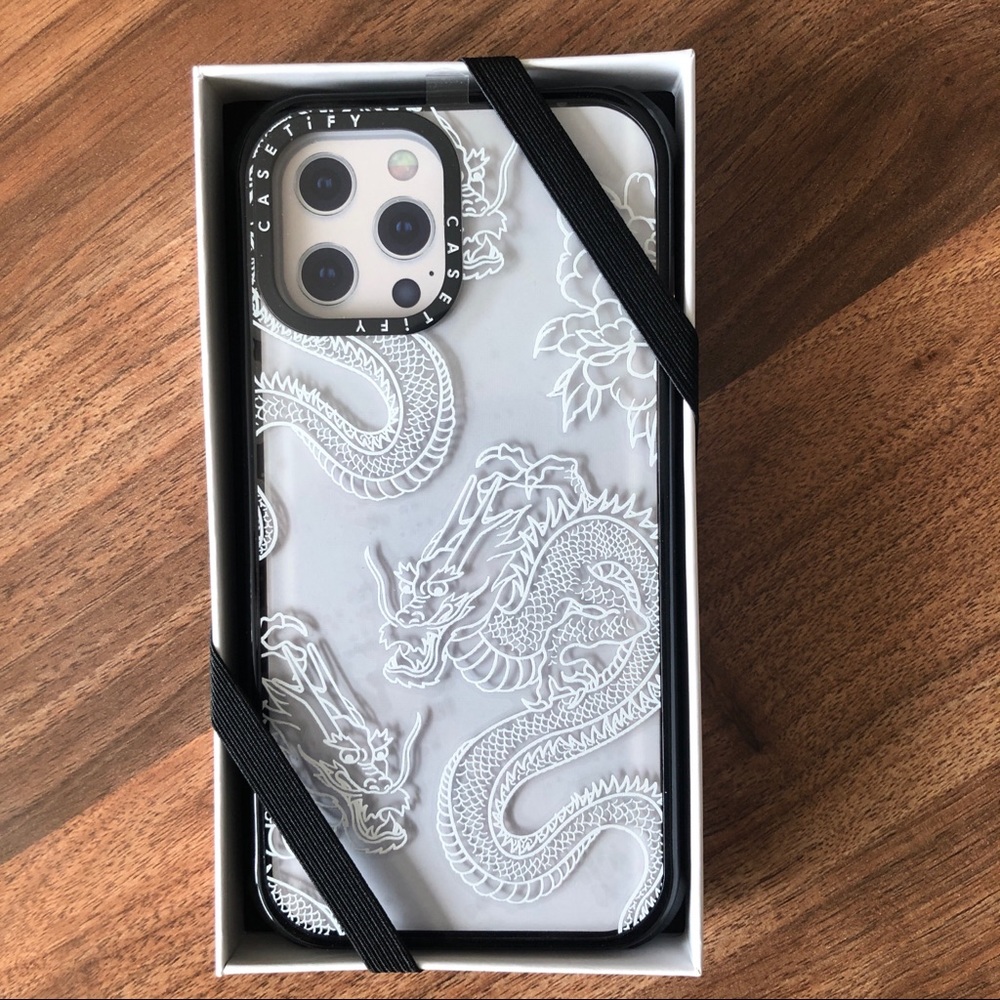 New iPhone Case
